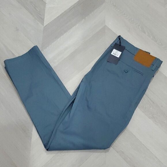 Five Four Mens Straight Leg "Regan" Pant, NWT,  Size 32 - Picture 1 of 6